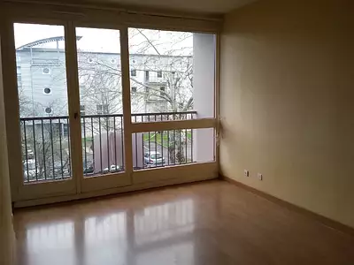 Appartement, 21,01 m²
