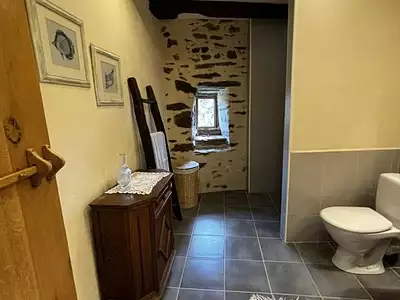 Maison, 84 m²