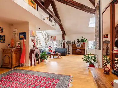 Appartement, 102 m²