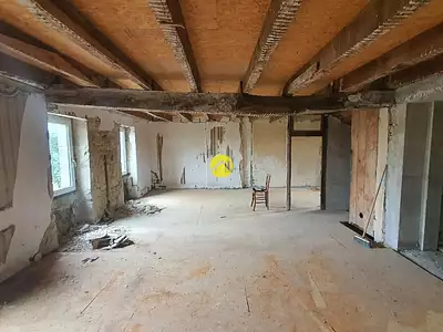 Maison, 123 m²
