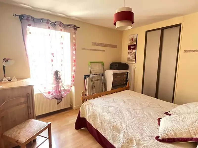 Maison, 112 m²