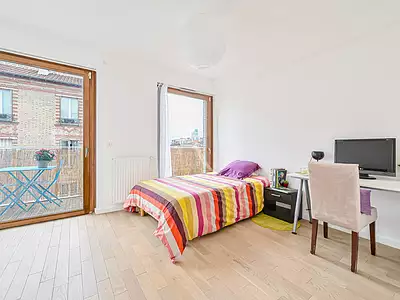 Appartement, 152 m²