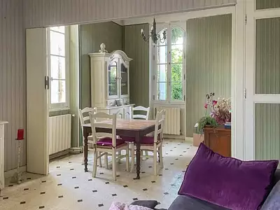 Maison, 209 m²