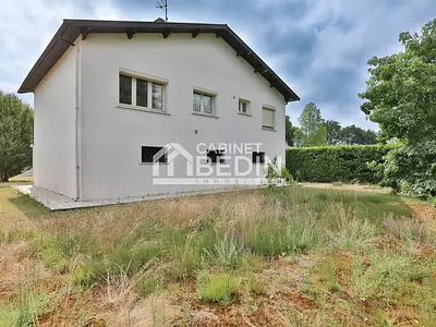 Maison, 89,3 m²