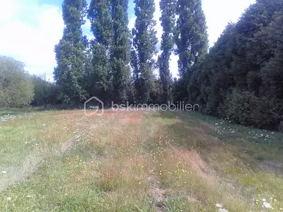 Maison, 106 m²