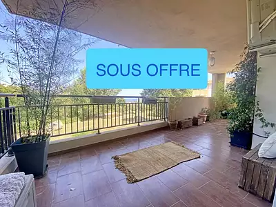 Appartement, 67 m²