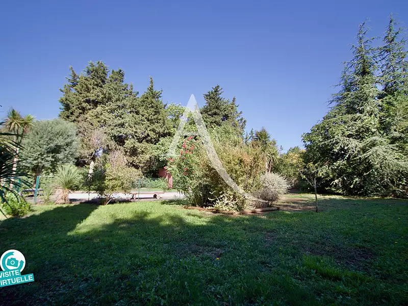 Maison, 138 m²