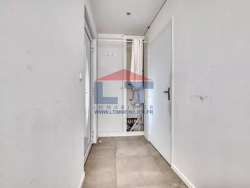 Appartement, 30 m²