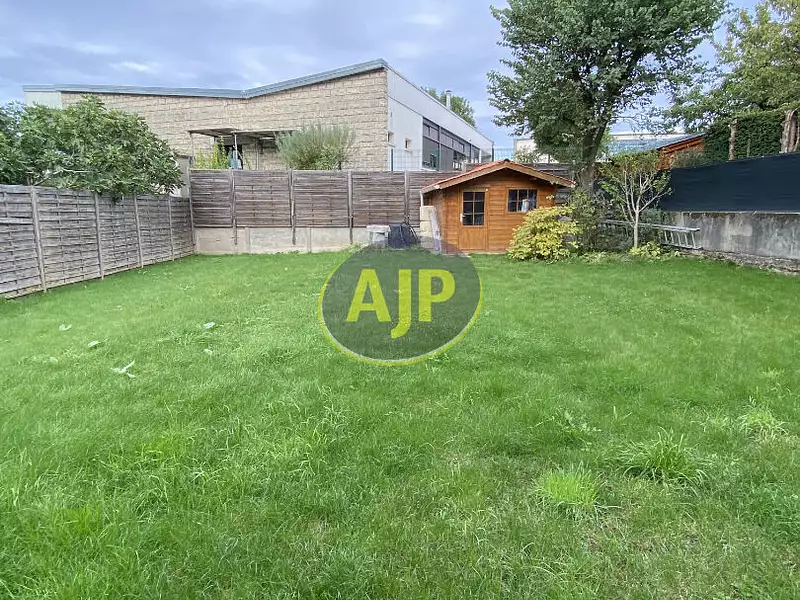 Maison, 154 m²