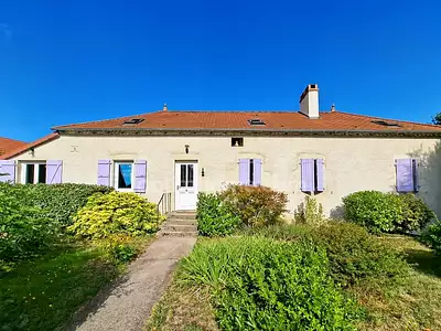 Maison, 153 m²