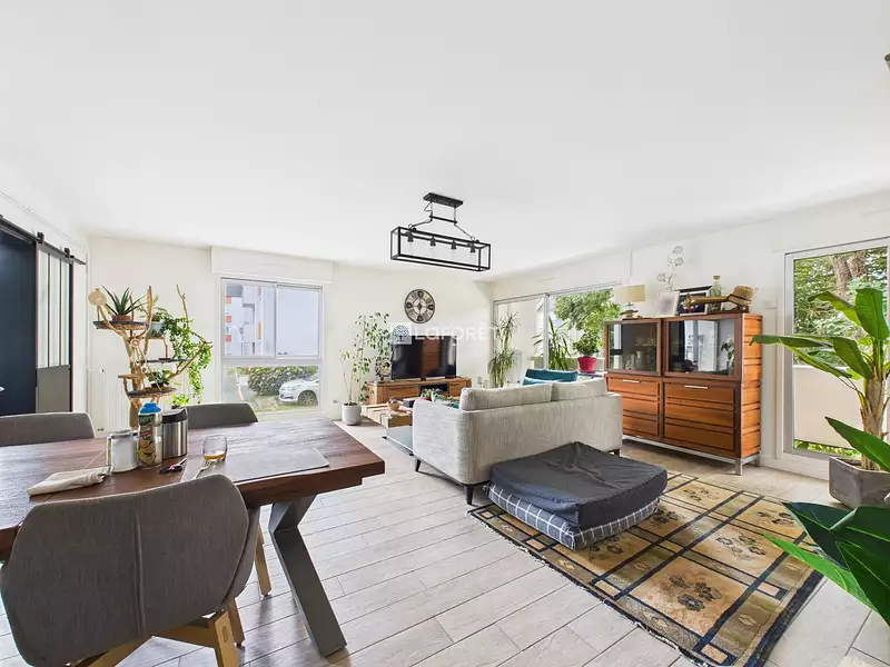 Appartement, 100 m²