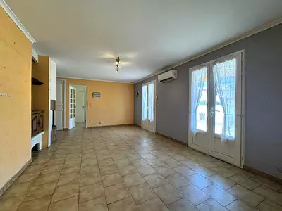 Maison, 123 m²