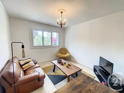 Appartement, 55,1 m²