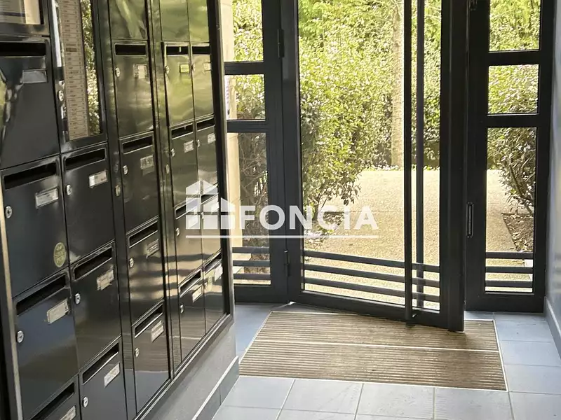 Appartement, 43 m²