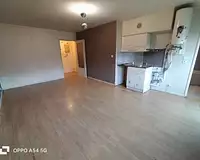 Appartement, 32 m²