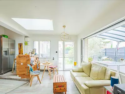 Maison, 96 m²