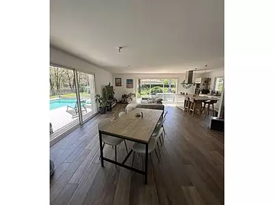 Maison, 130 m²