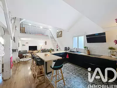 Appartement, 123 m²