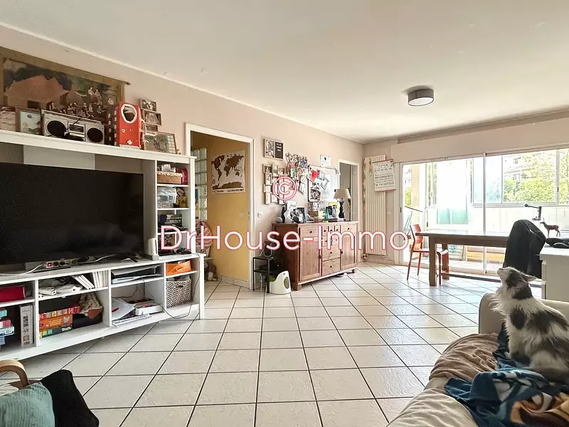 Appartement, 74,75 m²