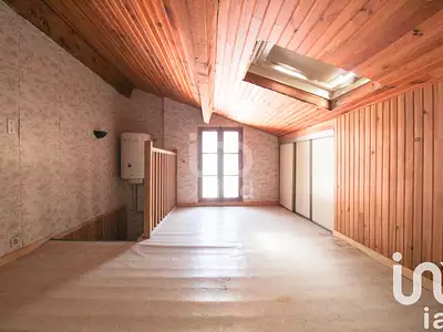 Maison, 52 m²