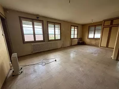 Maison, 65 m²
