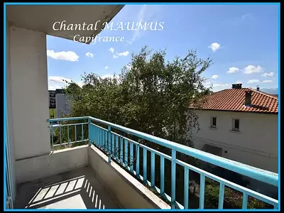 Appartement, 71 m²
