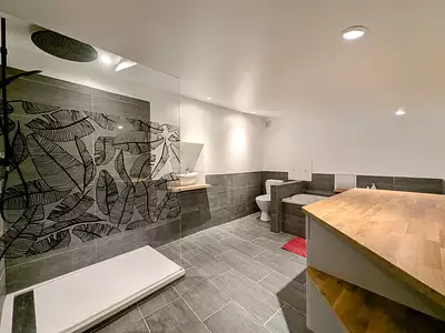 Maison, 130 m²
