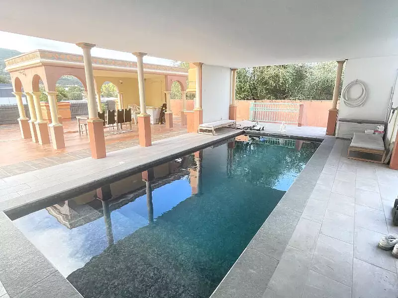 Appartement, 121 m²