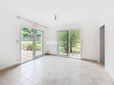 Maison, 94,95 m²