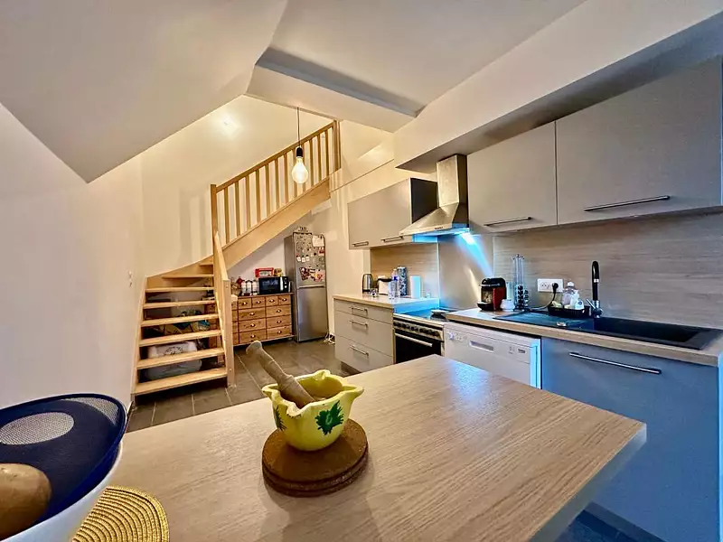 Appartement, 121 m²