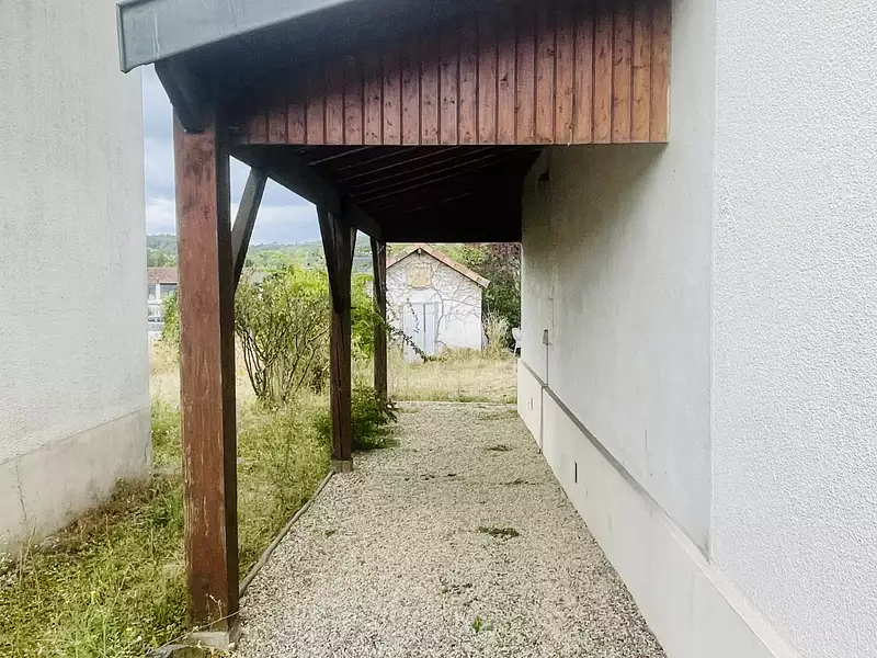 Maison, 105 m²