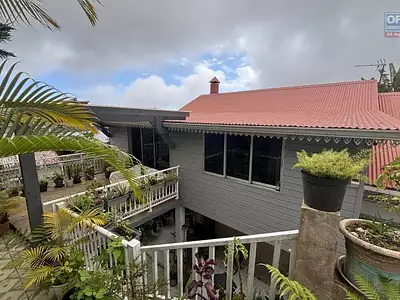 Appartement, 230 m²