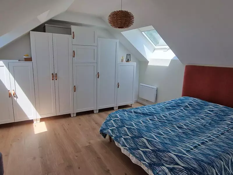 Maison, 112 m²