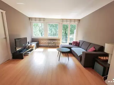 Appartement, 68 m²
