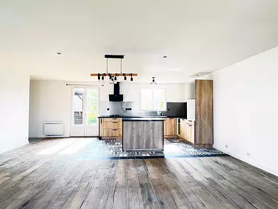 Maison, 92 m²