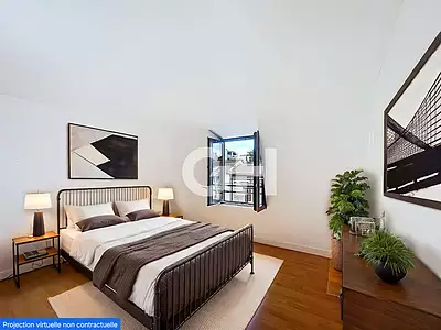 Maison, 85 m²