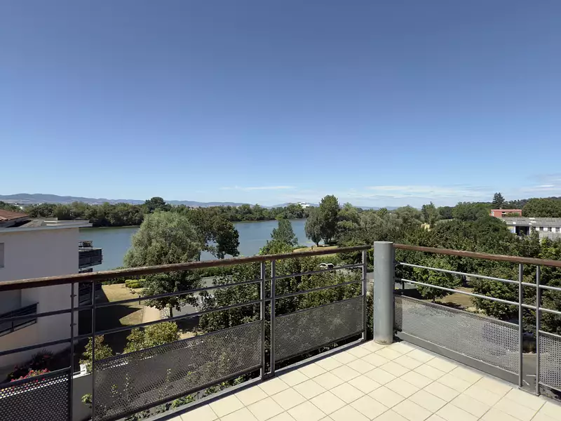 Appartement, 93,74 m²