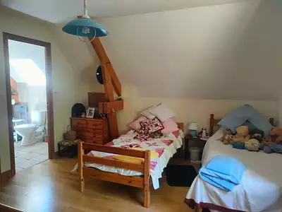 Maison, 165 m²