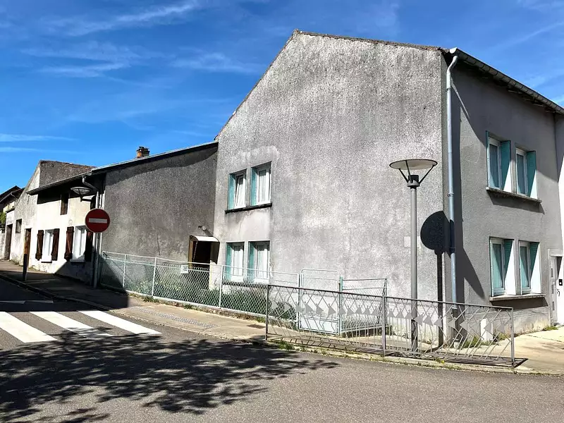 Maison, 159 m²