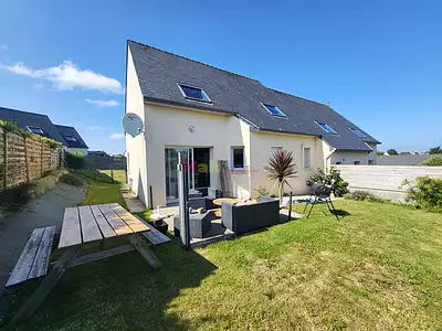 Maison, 85 m²