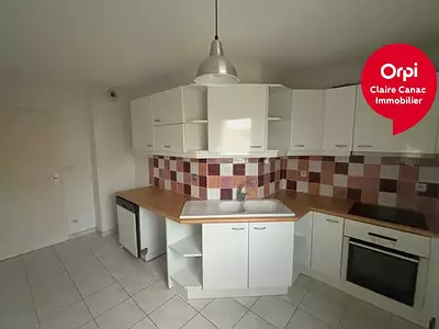Appartement, 67 m²