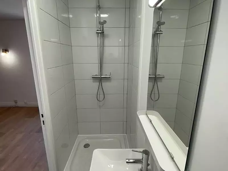 Immeuble, 87,3 m²