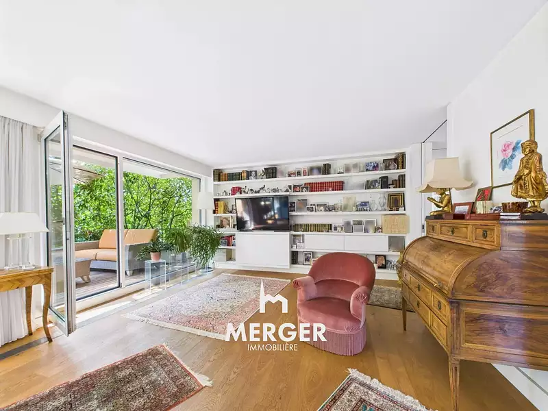 Appartement, 166,56 m²