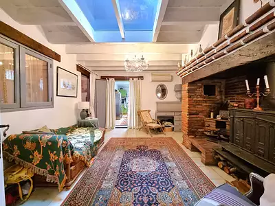 Maison, 164 m²