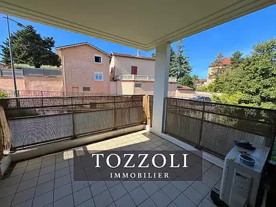 Appartement, 67,11 m²