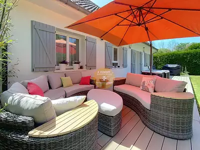 Maison, 155 m²
