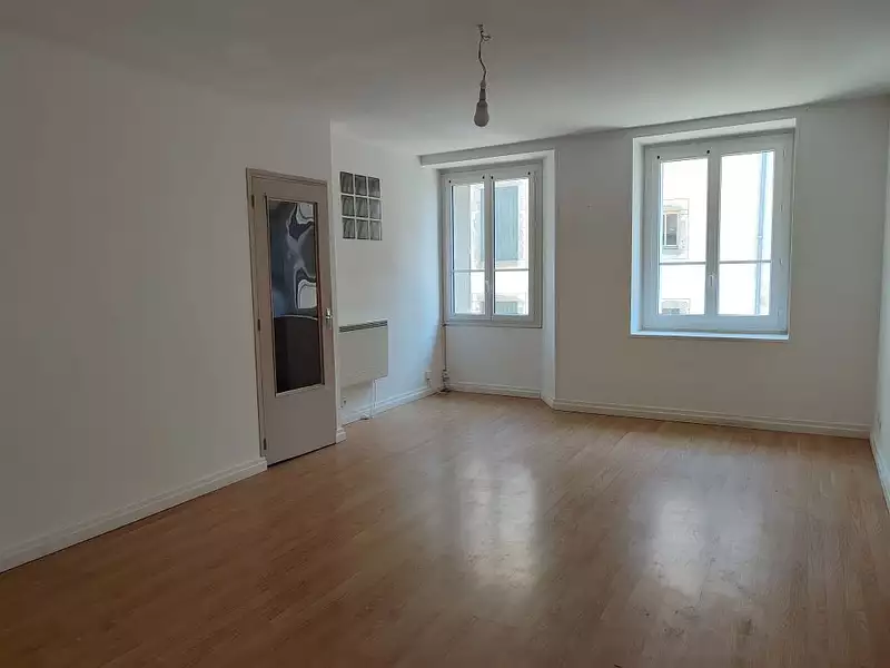 Maison, 80 m²