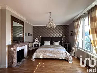 Maison, 187 m²