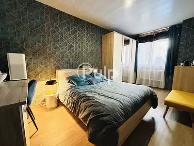 Maison, 76 m²