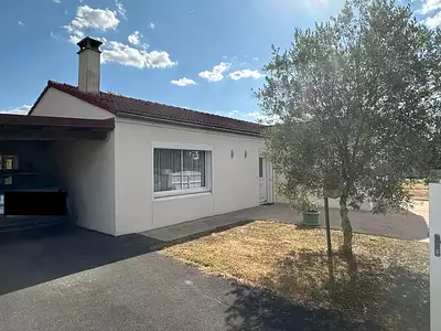 Maison, 82 m²